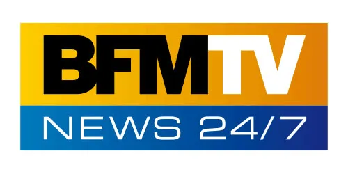 PhotoAI on BFMTV news